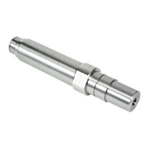 Professional Produce Non-Standard Stainless Steel Knurling Motor Shafts for New Energy Vehicles