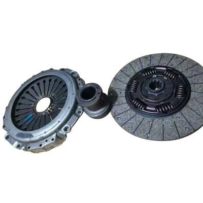 Heavy Truck Clutch Kit, Clutch Pressure Plate 430mm with Bearing