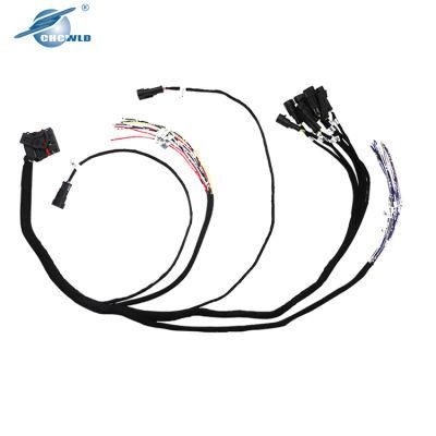 High Quanlity Electronic Automotive Wiring Harness