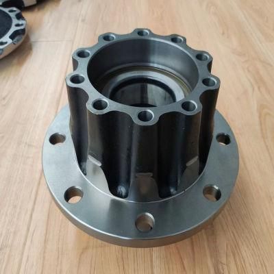DC Brushless Electric Differential 10. Tbus Rear Drive Axle Wheel Hub Bearing