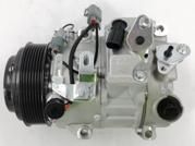 OEM: 88320-06190 AC Compressor for Toyota Avalon 3.5L 2018.