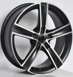 6X139.7 22 Inch on Sale Car Alloy Wheels