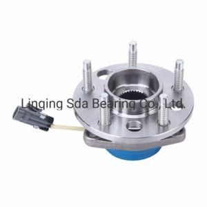 China Supplier Good Price 513087 Front Wheel Hub Bearing