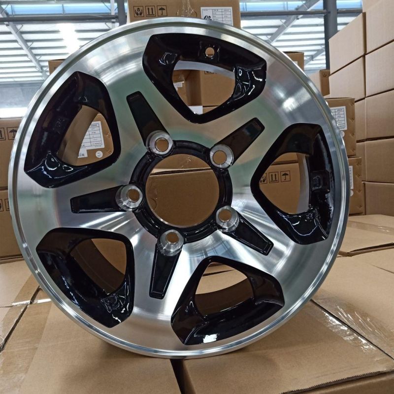 for Car Rims Ford Wheels 22*9.5 Inch Rims Rims for Car Wheels Fd Popular Alloy Wheels