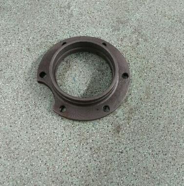 Axle Parts Bearing Block 199014320141 for HOWO