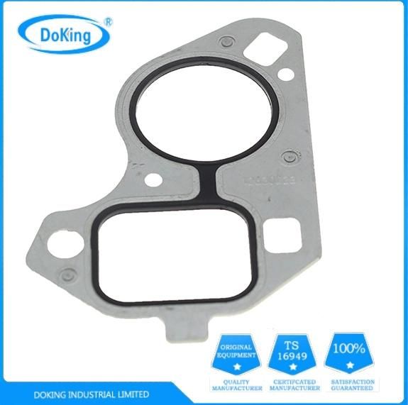 Genuine Quality12630223 Car Engine Water Pump Gasket for Chevrolet