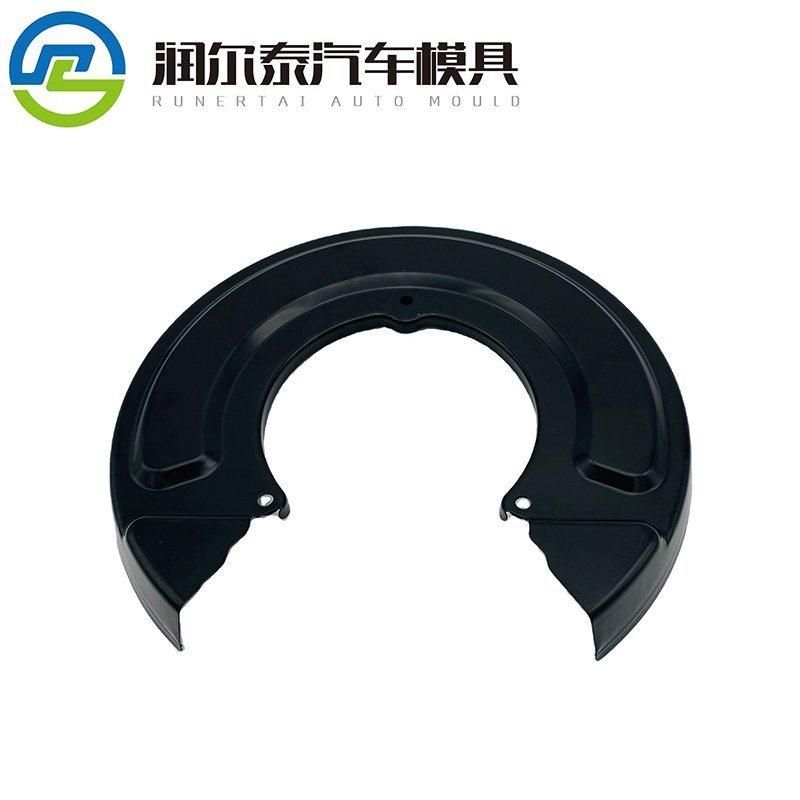 Brake Disc Backing Plate for Nissan Petrol Rear Plate