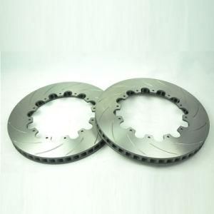 High Quality ISO Certificates Approved Brake Discs 330*32mm for Benz Car for Volkswagen