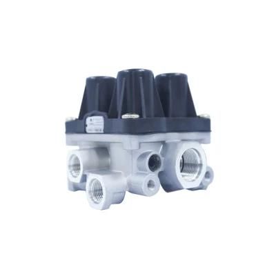 Wholesale Four Loop Protection Valve with Plastic Ae4612