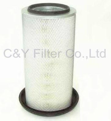 Auto Oarts Factory Price OEM 81.08304-0032 Air Filter for Man