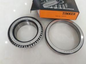 Truch Wheel Taper Roller Bearing Lm12748f/10 Timken
