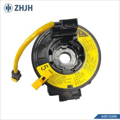 Car Spiral Cable Clock Spring Airbag 3748077j10 for Suzuki Swift Sx4 Alto A0010398