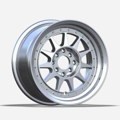 18X8.0 19X8.0 Car Wheels Rodas for 5-112 57.1 Alloy Rim