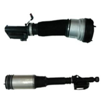 Complete Set Air Suspension Shock for Mercedes-Benz W220