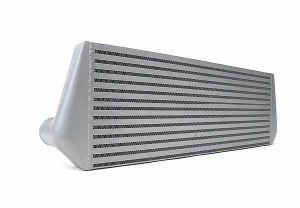 Car Aluminum Racing Intercooler