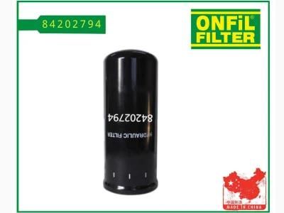 P569206 Sh66245 Hydraulic Oil Filter for Auto Parts (84202794)