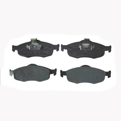 41060b9527 Auto Parts Rear Brake Pad for Nissan Laurel (HLC230) 77-83