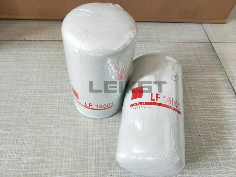 Industrial Water Filter 252718130132/2600r010on Leikst Hydraulic Lubricating Oil Filter 01263063 1263065