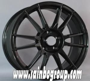 19 Inch Alloy Wheel Rim for Car F30169
