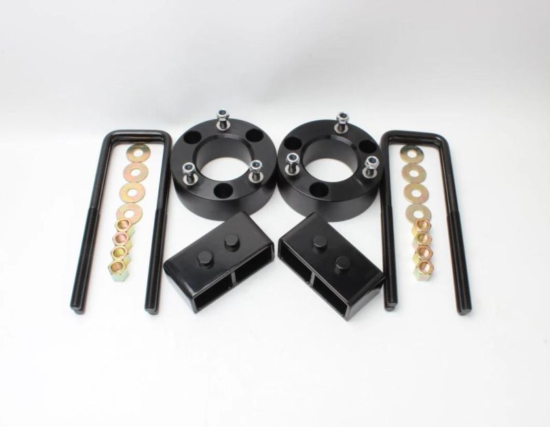 2.5" Front and 1.5" Rear Leveling Lift Kit for F150 4WD