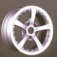 Alloy Wheel (CY-510)