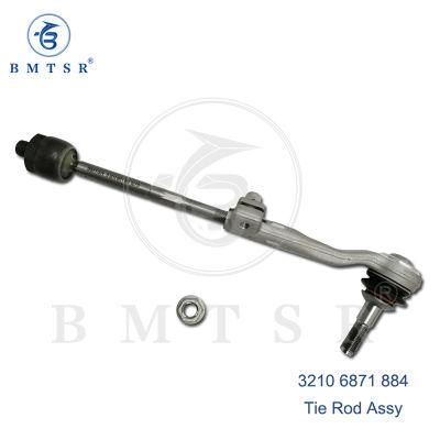 X3 X4 Left Tie Rod for G01 G02 G08 32106871884