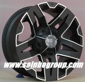 F80A96 18/20 Inch Aftermarket Casting Alloy Wheel Rim