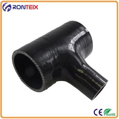 High Temperature Silicon Hose