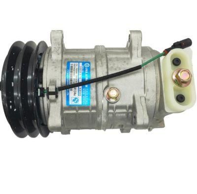 Auto Air Conditioning Parts for JAC Shuailing Le070 AC Compressor