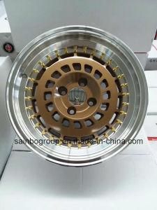 F70537 Aftermarket Alloy Wheel Rims/Auto Wheels