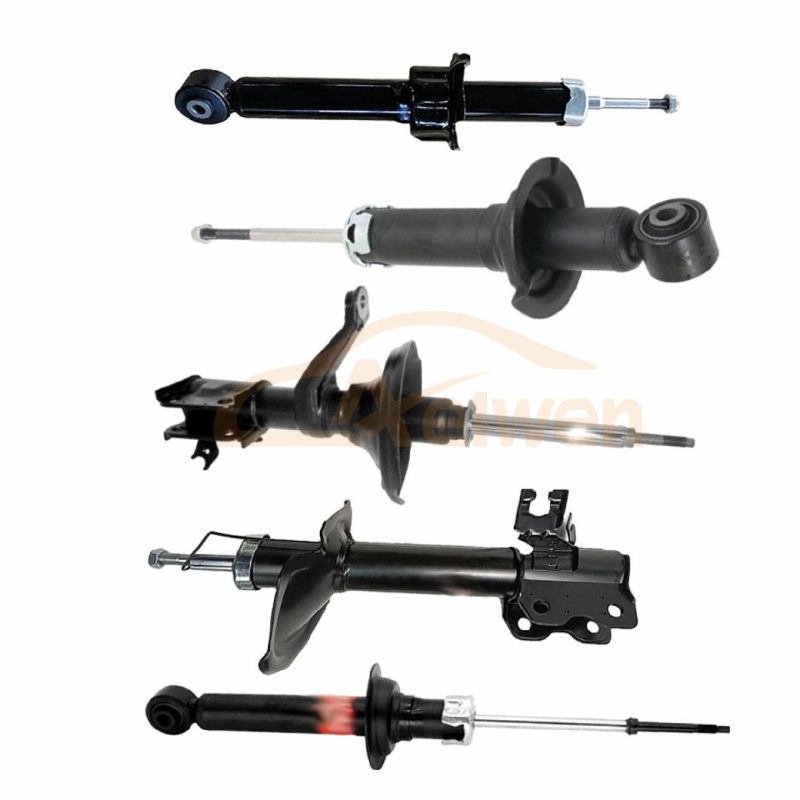 Aelwen Car Auto Shock Absorber Used for Audi VW FIAT Citroen Iveco Peugeot Renault Toyota Ford Honda