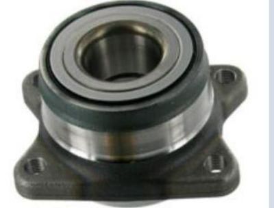 Auto Wheel Hub Bearing Unit 512136 Without Flange Vkba3306 MB864968 MB 864967 Dacf1091 Wheel for Galant Rear