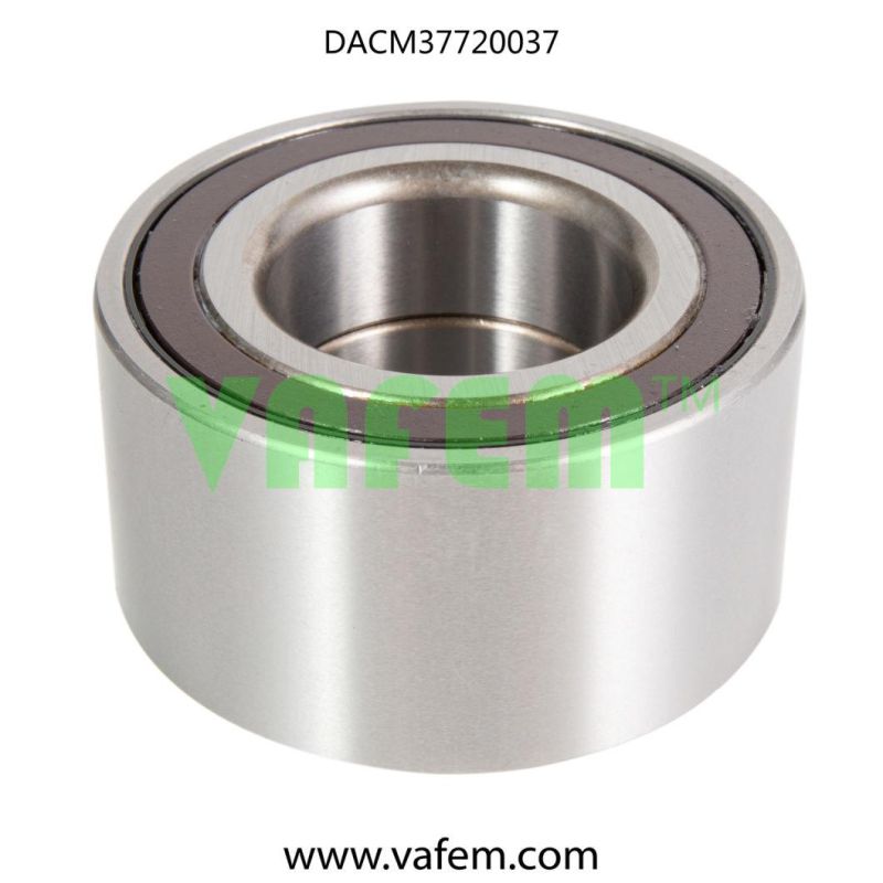 Wheel Bearing Dac3055W -Double Row Angular Contact Ball Bearing/Auto Parts/Car Accessories/Car Parts/Auto Spare Parts