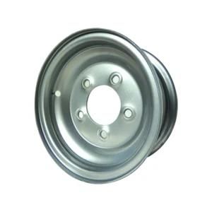 9X4&prime;&prime; OEM Steel Truck Wheel Rim with Cheap Price