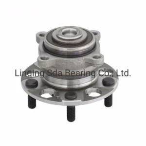 42200ta0a51 Rear Electric Wheel Hub Bearing Assembly for 2008-2012 Honda Accord Wheel Hub Bearing