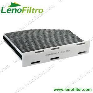 1k1819653 1k00819644A Cuk2939 Vw Audi Cabin Filter