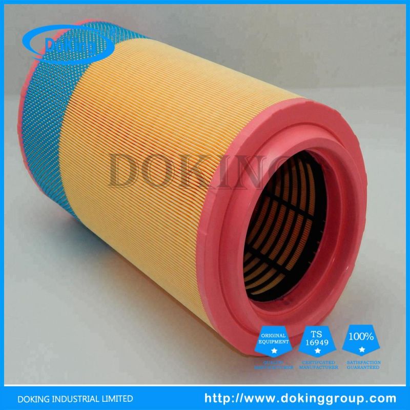 Factory Price for Air Filter Scania-1510905