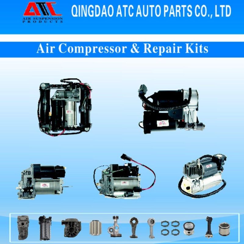 All Kinds of Air Accessories Kit for Air Spring Suspension