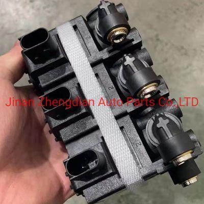 37ad-14033 Auto Chassis Valve for Camc Truck Spare Parts Sinotruk Beiben HOWO Shacman FAW Foton Auman Hongyan