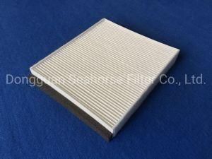 Made-in-China Cabin Filter Fits Ford / Volvo Cu2440