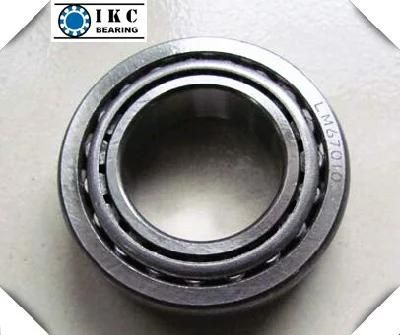 Koyo 67048/10 Taper Roller Bearing Auto Wheel Hub Bearings 11949/10 67045/10 Lm67048/10 67049A/10 48548/10 Timken