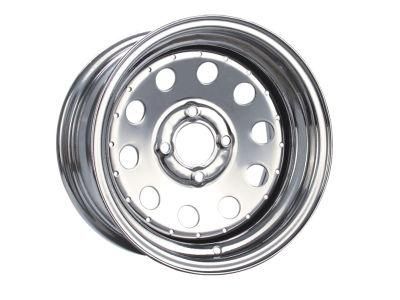 Cheap Wholesale Good Quality Wheel Rim for Trailer Tyre Tire