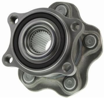 Auto Wheel Hub Bearing Unit 512363 43202-Ca000 Br930477 Hub056t-1 Vkba6985 Wheel for Murano Awd Rear