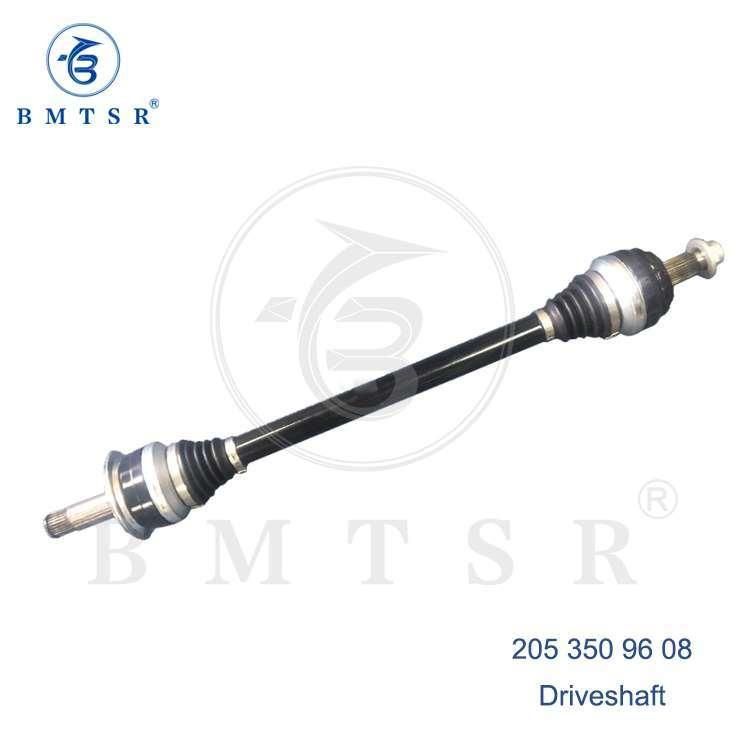 C260 C180 C200 Rear Right Drive Shaft for W205 2053509608