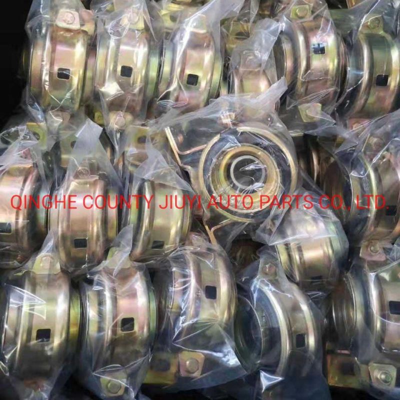 High Quality Suspension Bushing for Korean Cars 54584-3X000