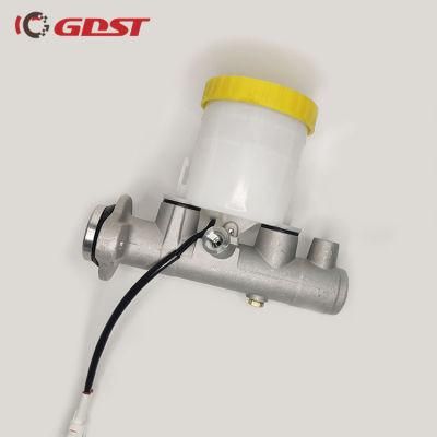 Gdst Auto Spare Parts Cylinder Brake Master Cylinder OEM 47201-12590 for Toyota