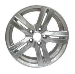 Aluminum Alloy Wheel, Popular in All Over The World