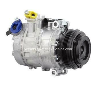 Auto AC Compressor for BMW E46/325I/M54 (7SBU16C)