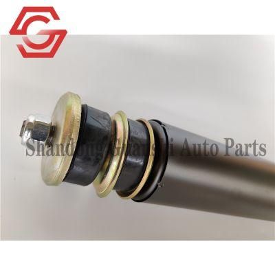 Original Sinotruk HOWO Truck Spare Parts Cab Rear Suspension Shock Absorber