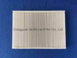 Replacement Car Accessories Cabin Air Filter for Honda